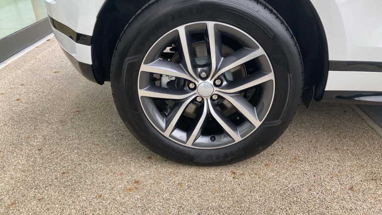 Land Rover Range Rover Evoque 1.5 P270e Dynamic SE 5dr Auto Hatchback